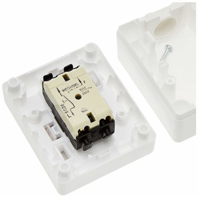 Interrupteur Kopp 563602000 (Reconditionné A)