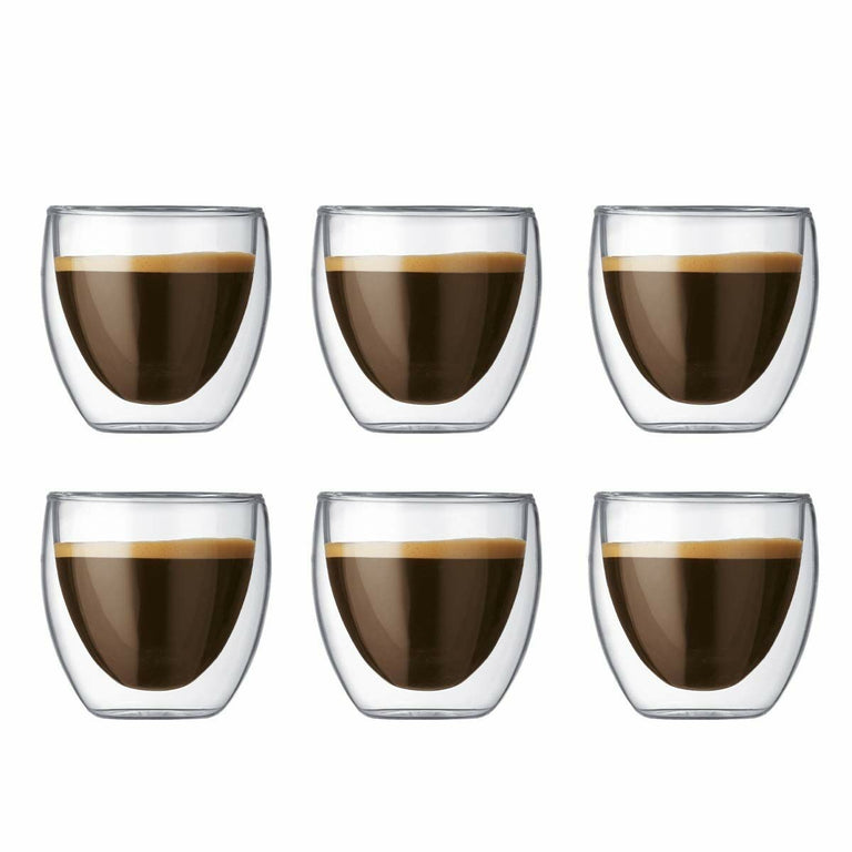 Verre Bodum (Reconditionné A+)