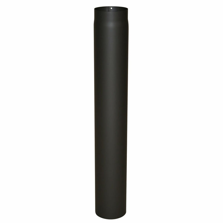 Tube Noir Cheminée (Reconditionné B)