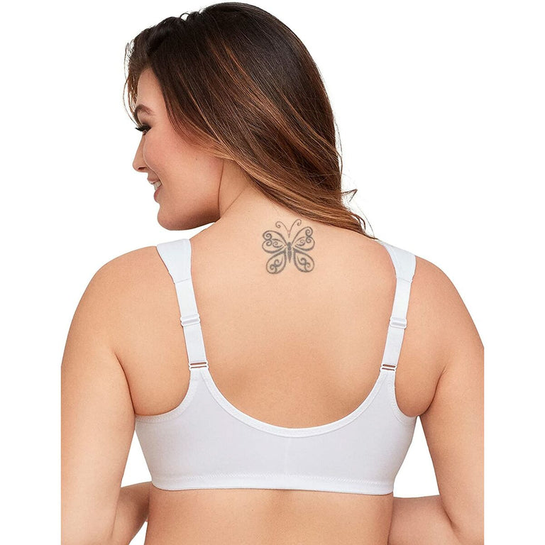 Soutien-gorge Glamorise E 110 (Reconditionné A)