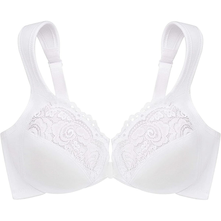 Soutien-gorge Glamorise E 110 (Reconditionné A)