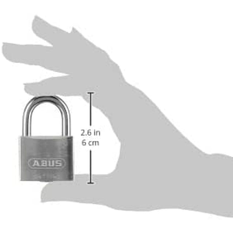 Verrouillage des clés 64TI/40 569586 (Reconditionné A)