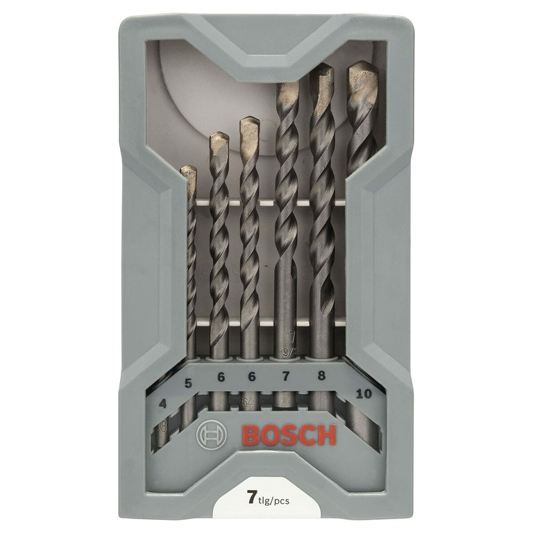 Ensemble de forets BOSCH (Reconditionné B)