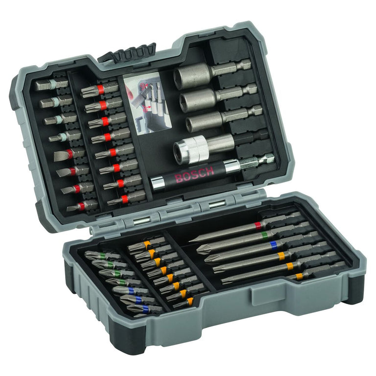 Ensemble de pointes BOSCH (Reconditionné D)