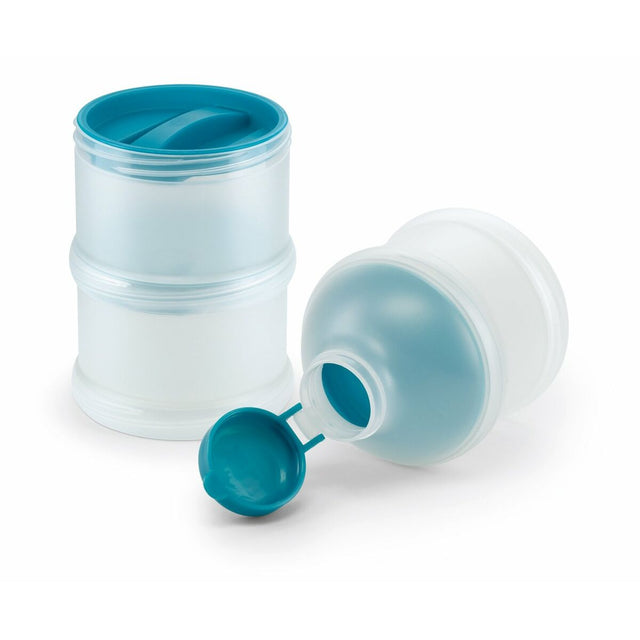 Doseur de Lait en Poudre Nuk 10256342 Bleu (Reconditionné A)
