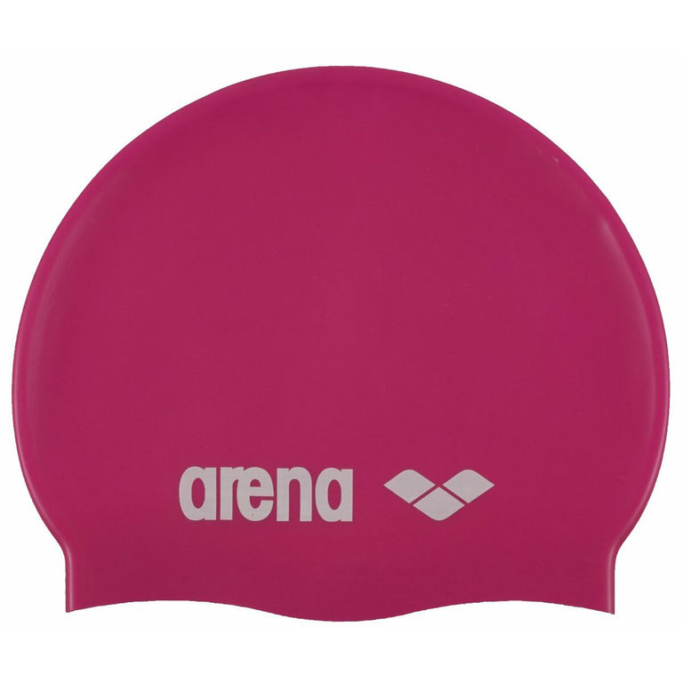 Bonnet de bain Arena Rose (Reconditionné A)