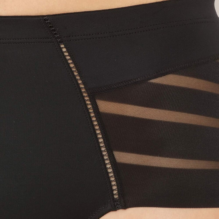 Culottes DIM Diam's Control Noir (XS) (Reconditionné A+)