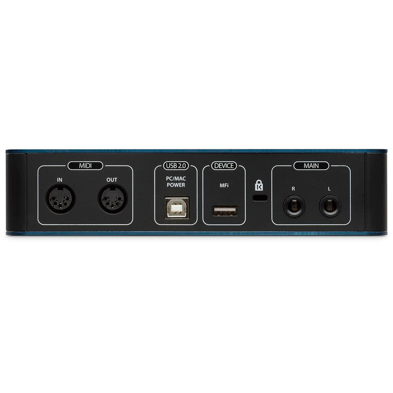 Interface audio Presonus Studio One 6 (Reconditionné B)