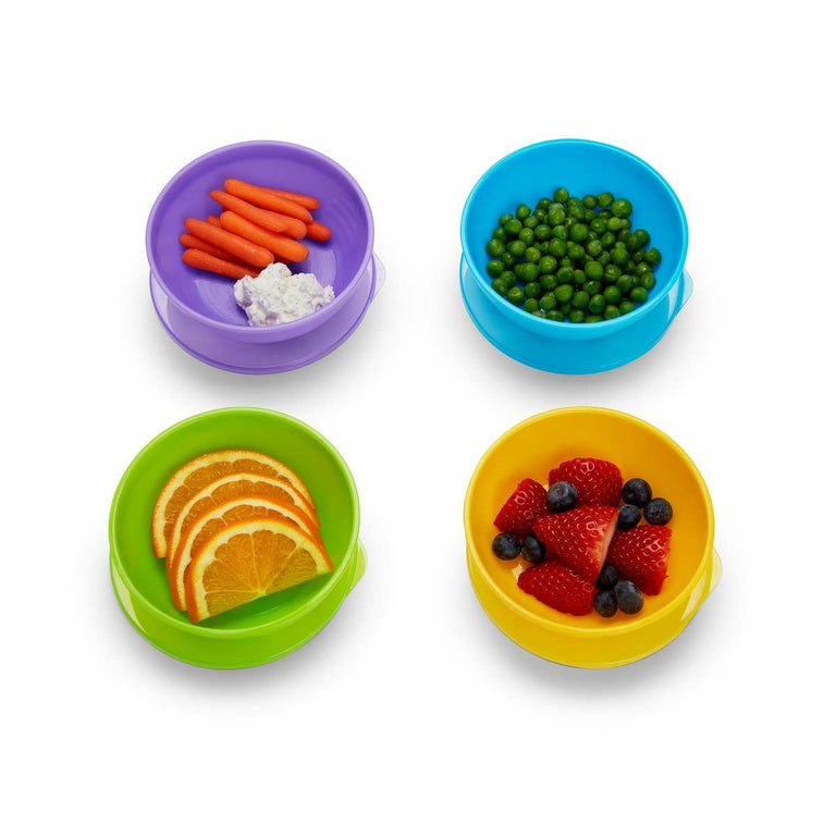 Ensemble de bols Munchkin Love A (Reconditionné A)