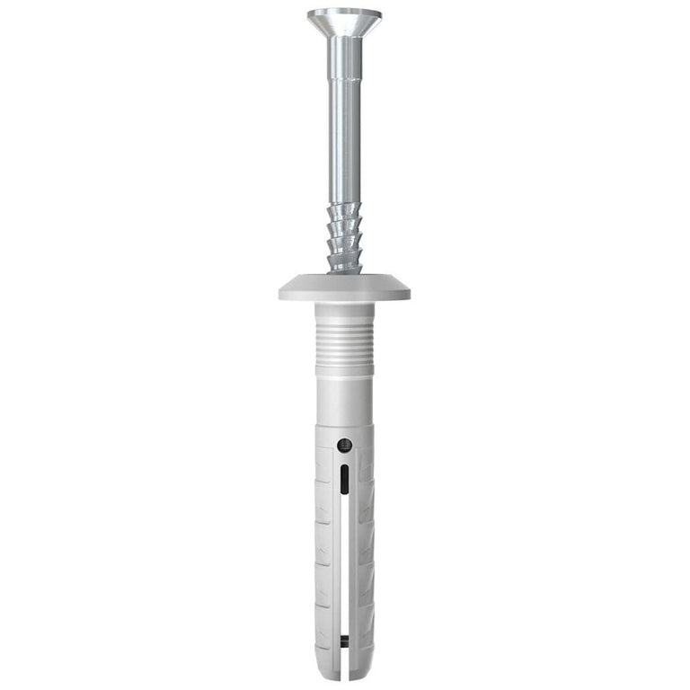 Crampons Fischer NF 5x25/1 200 Unités (Reconditionné A)