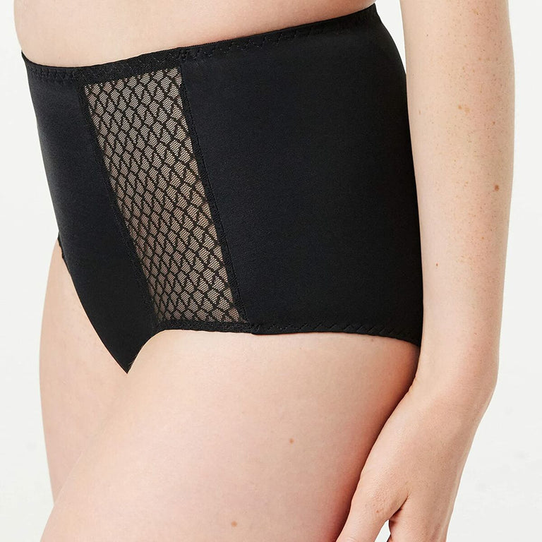 Culottes DIM Noir 42 (Reconditionné A)