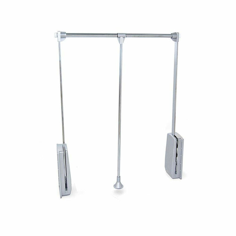 Support pour rail de penderie (Reconditionné A)