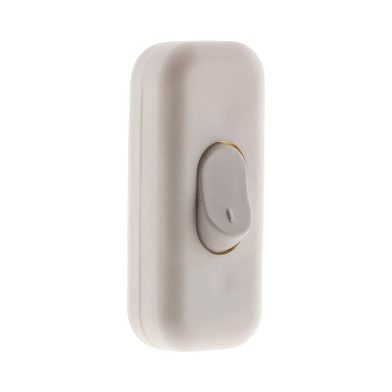 Interrupteur bipolaire Zenitech 2 A (Reconditionné A+)