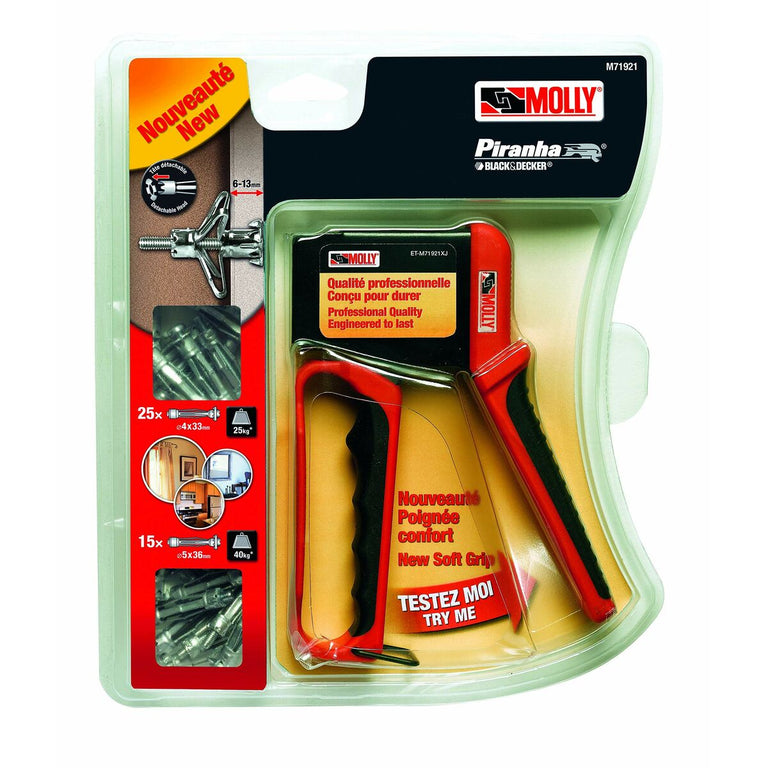 Pince Black & Decker M71921-XJ (Reconditionné B)