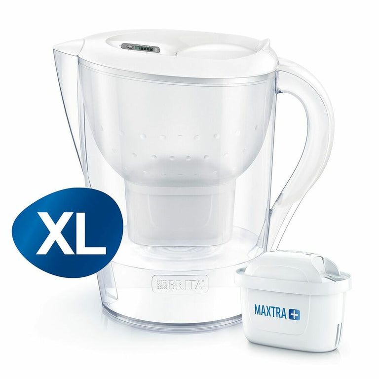 Carafe Filtrante Brita Marella Cool (3,5 L)
