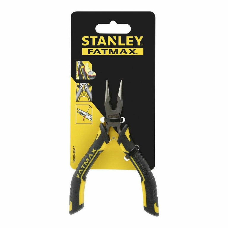 Pinces à bec Stanley FATMAX FMHT0-80517 (Reconditionné B)