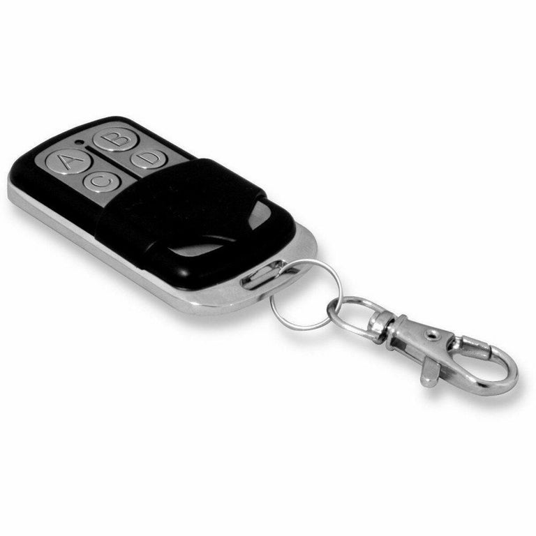 Télécommande pour Garage (Reconditionné A)