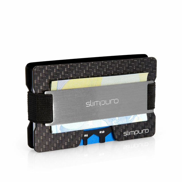 Porte-cartes ATTO-2 (Reconditionné B)