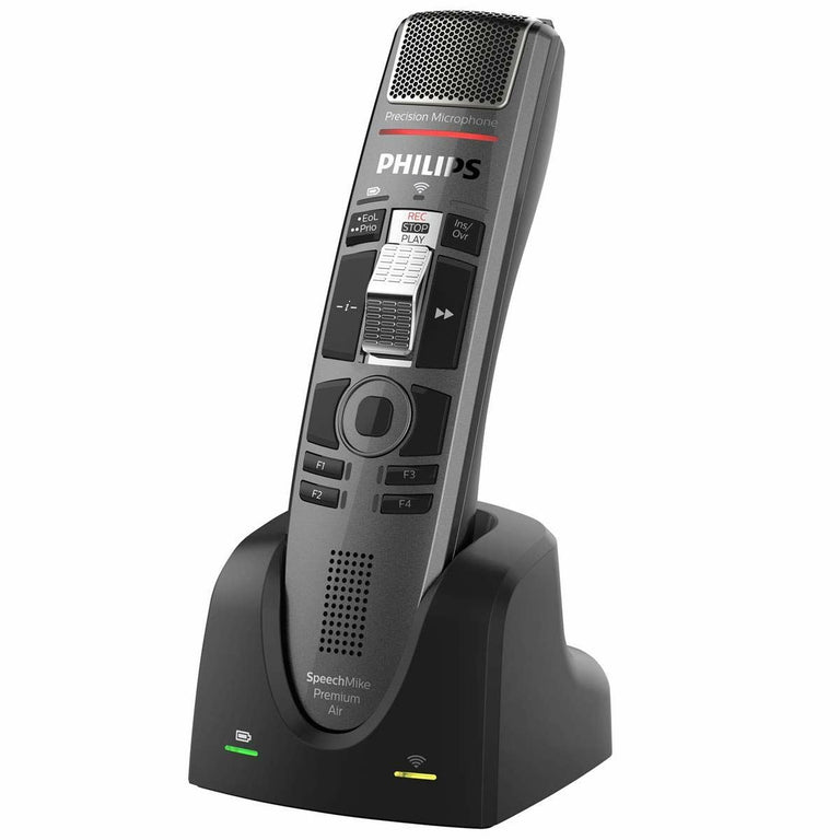 Enrégisteur Philips SPM 4010 (Reconditionné B)