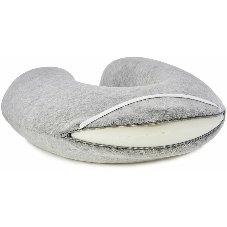 Oreiller Amazon Basics Cou Memory foam (Reconditionné A+)