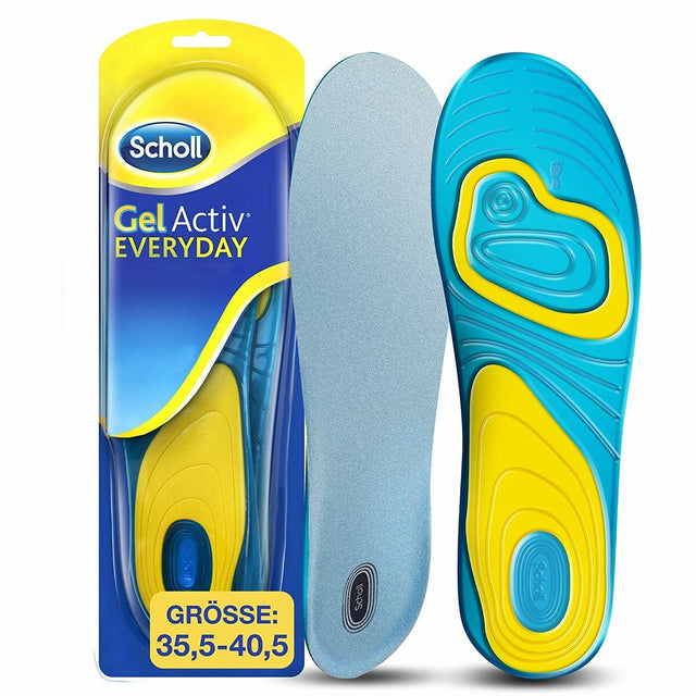 Modèles Scholl GelActiv (Reconditionné B)