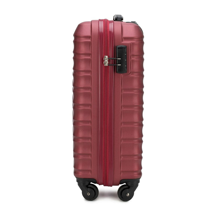 Valise 4 roues (Reconditionné B)