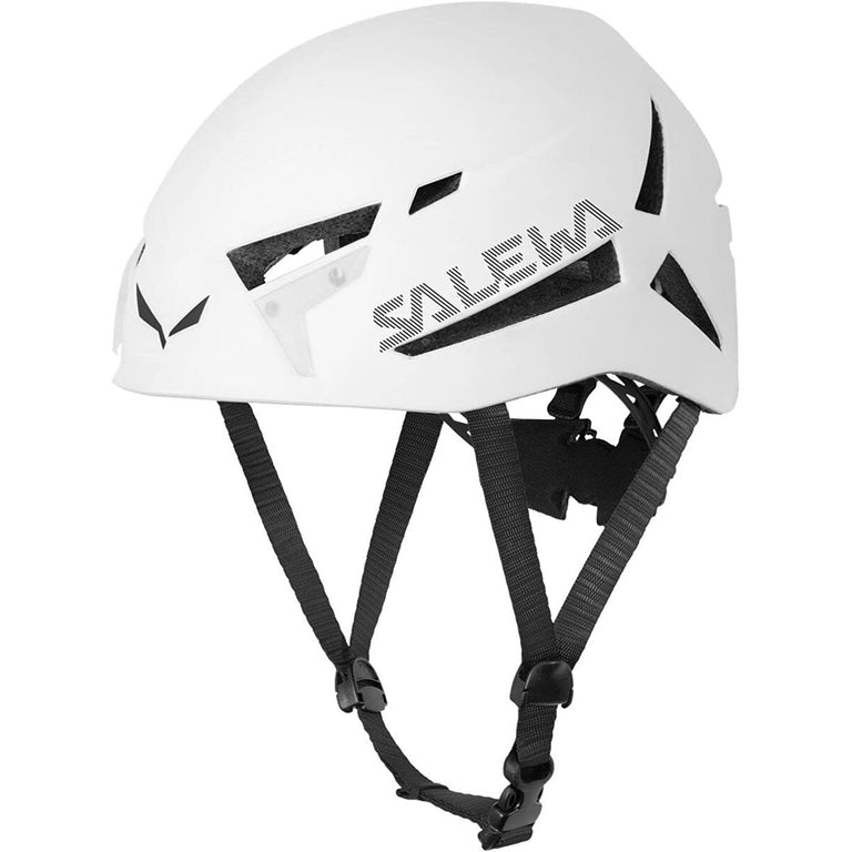 Casque Salewa Vega Blanc (Reconditionné B)