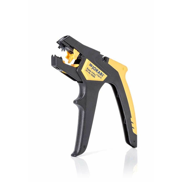 Pinces à dénuder les fils Super 4 Pro 0,2-6,0 mm² (Reconditionné A)