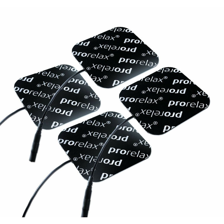 électrodes Noir (Reconditionné A)