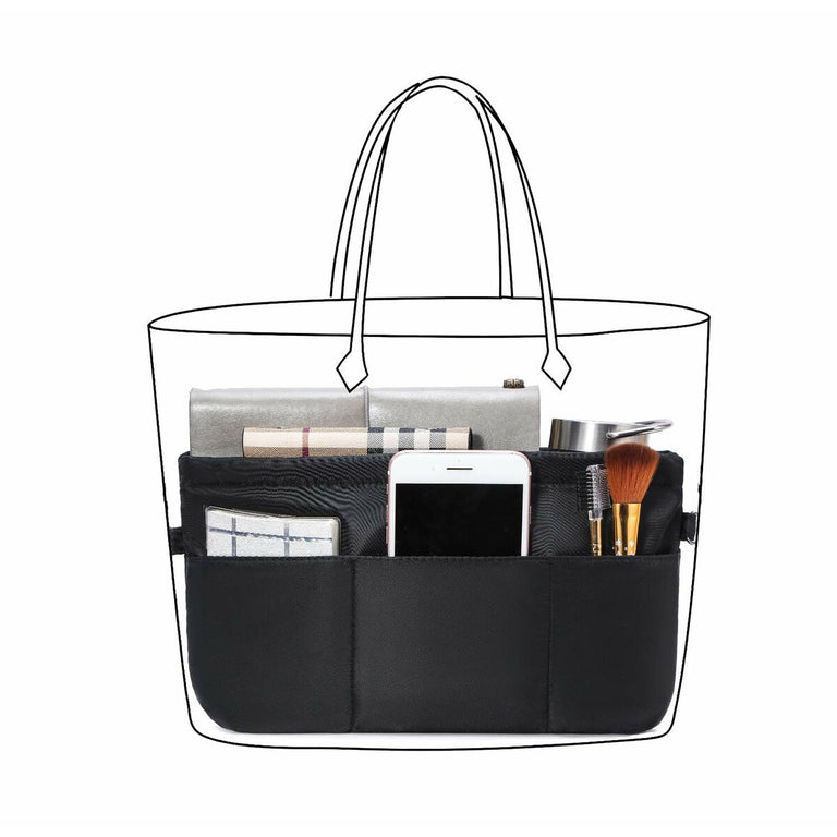 Organisateur de Sacs JX -BOI/TX-BLA-XS (Reconditionné A)