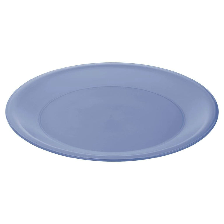 Assiette plate (Reconditionné B)