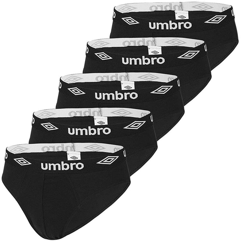 Slips Umbro UMB/1/SCX5 (XXL) (Reconditionné A)