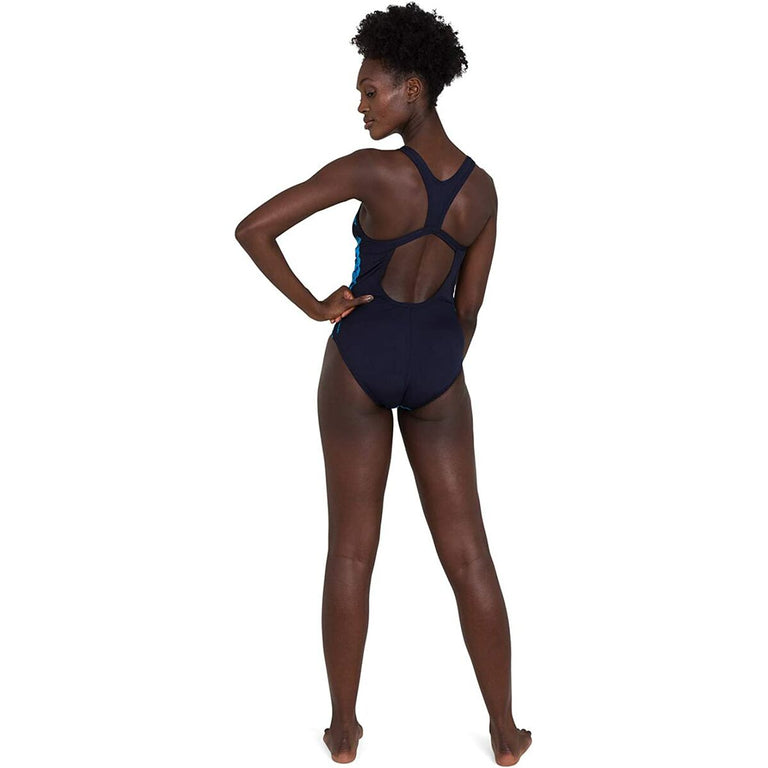 Maillot de bain femme Speedo Boomstar (Reconditionné A)