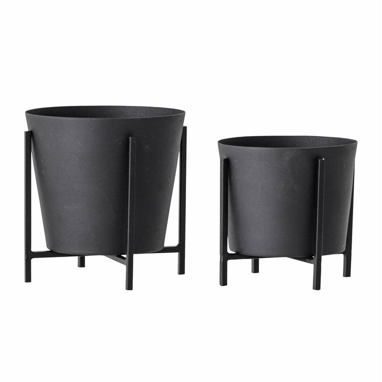Set de pots de fleurs (Reconditionné B)