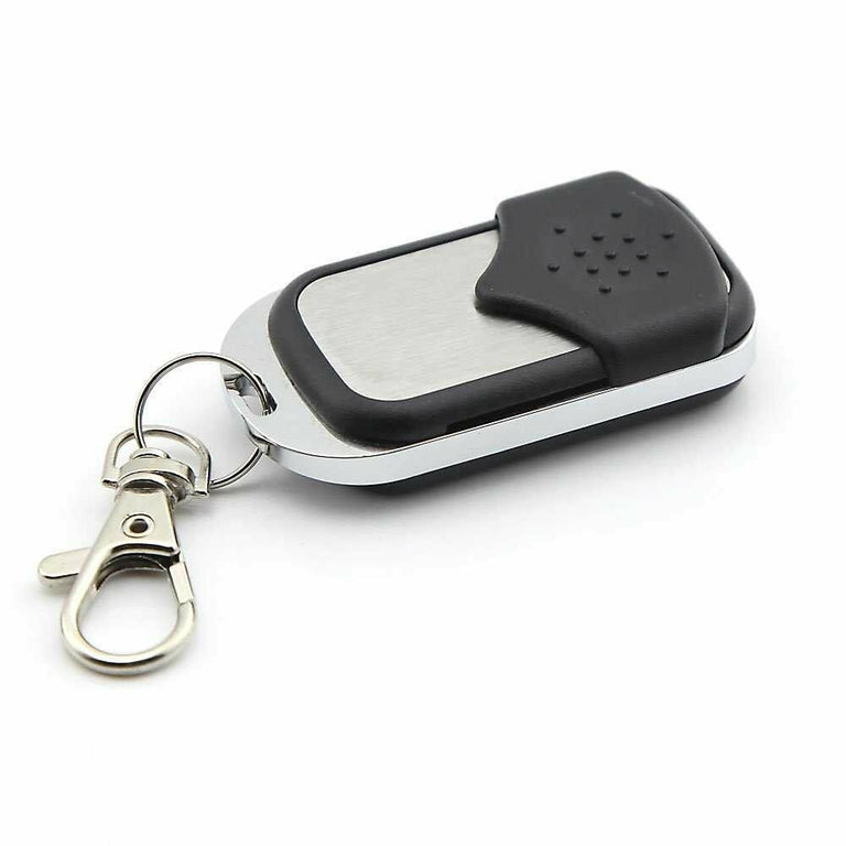 Télécommande Universelle TDSTELEC4333 433,92 Mhz (Reconditionné A)