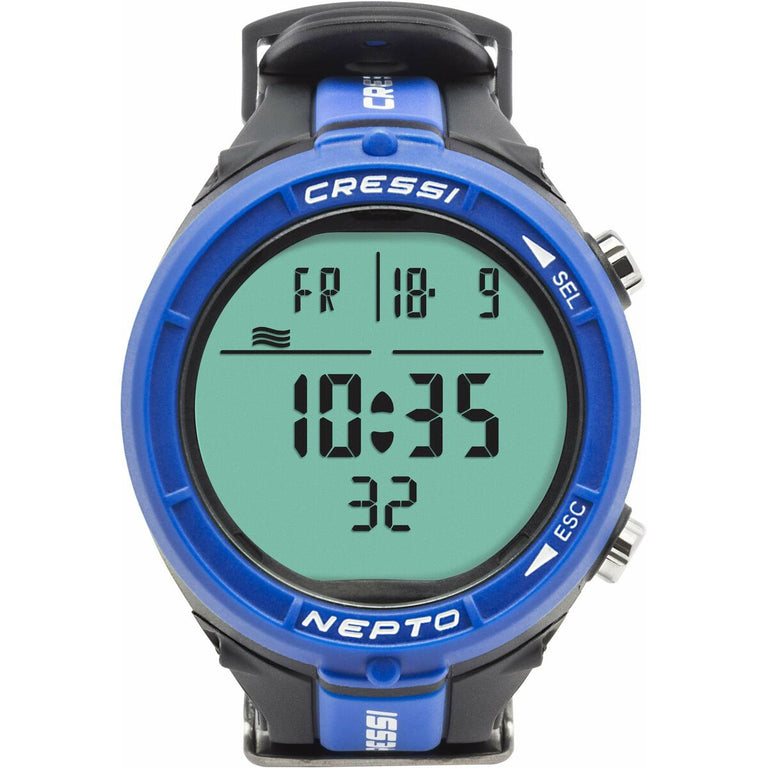 Montre Sportif Cressi-Sub (Reconditionné A)