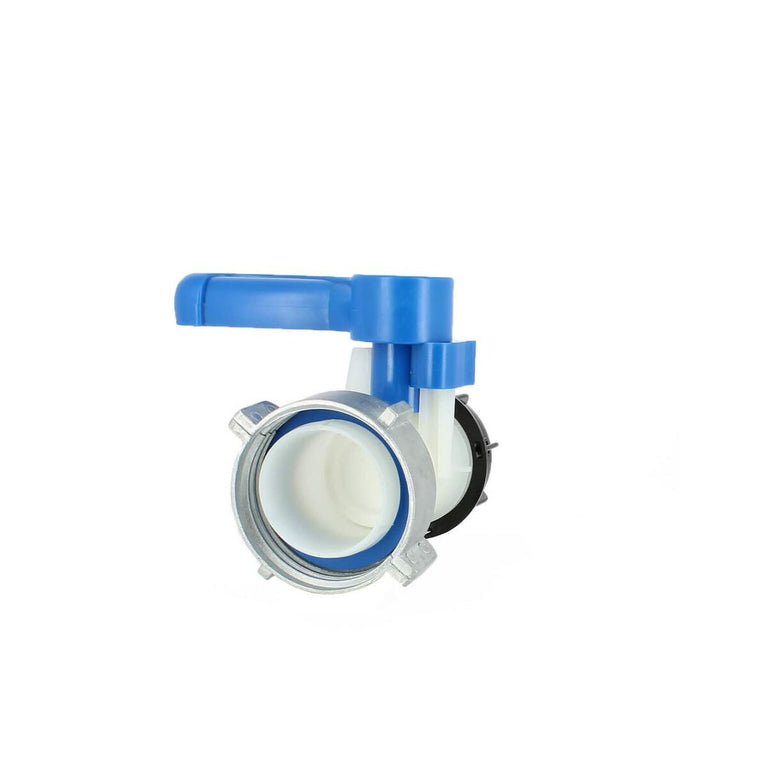 Valve Régulateur de débit (Reconditionné A)