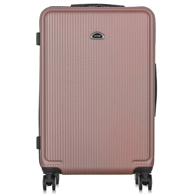 Valise Rose (Reconditionné A)