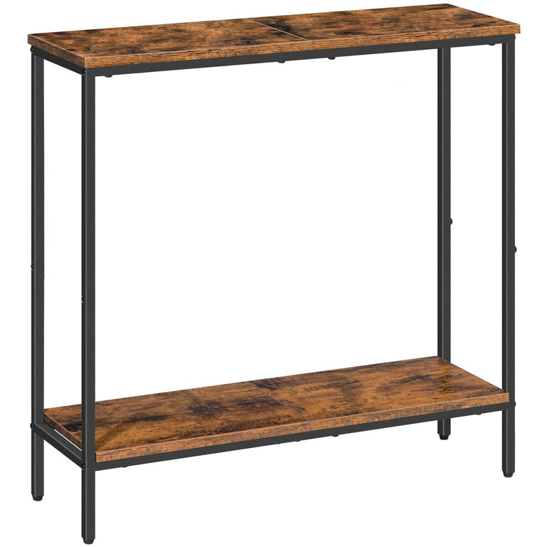 Table d'appoint 75 x 22 x 75 cm (Reconditionné B)