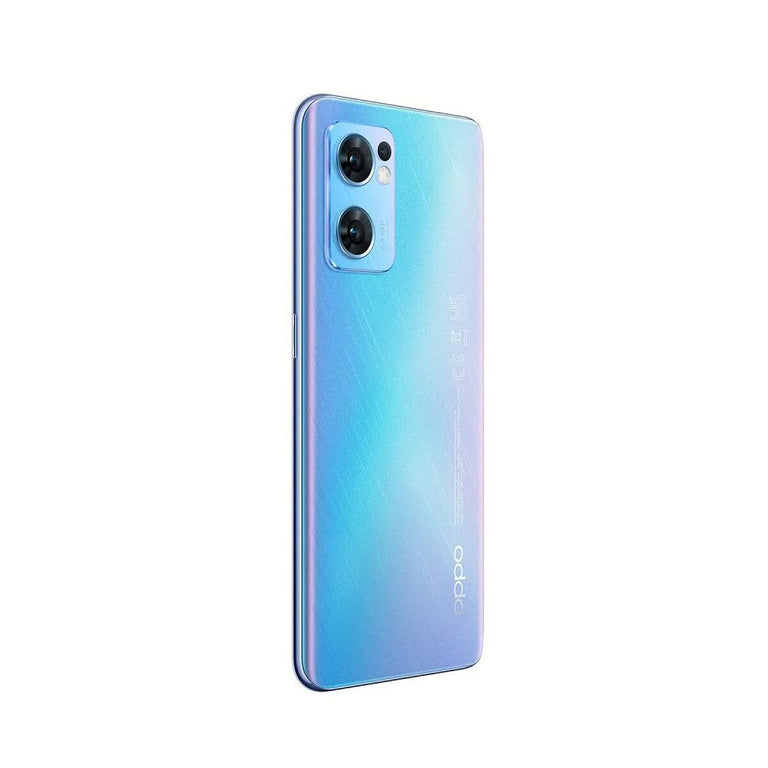 Smartphone Oppo Find X5 Lite 5G 256 GB (Reconditionné D)