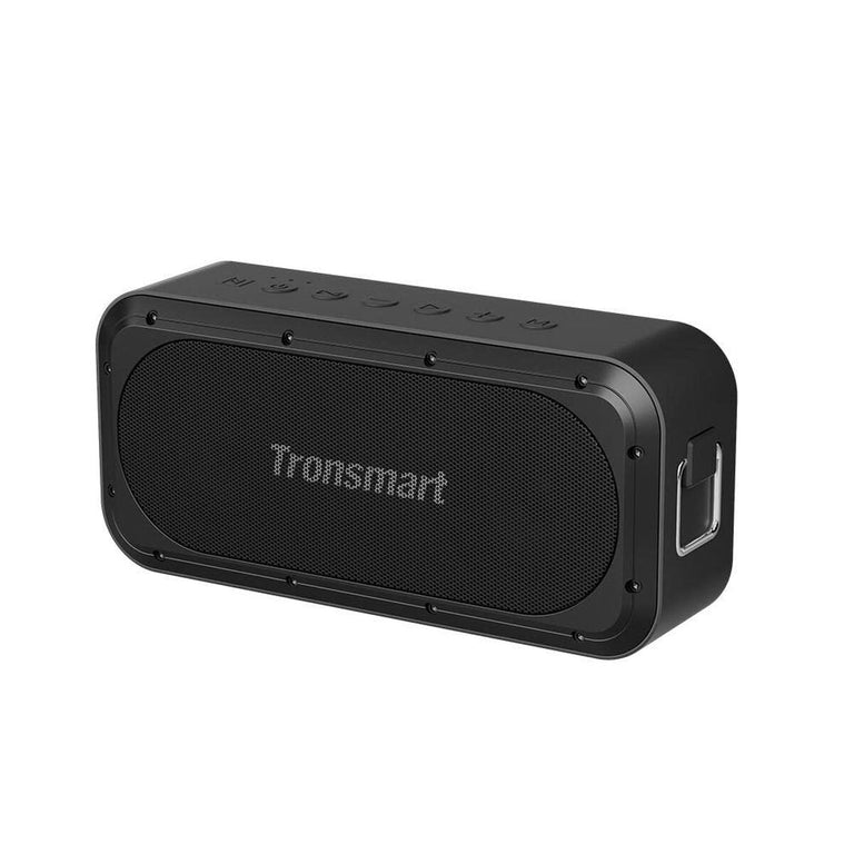Haut-parleurs bluetooth portables TS-VC-752288-ES (Reconditionné A)