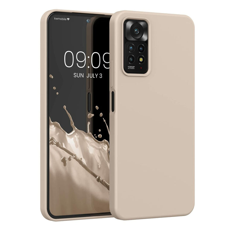 Protection pour téléphone portable Redmi Note 11 Pro, Pro 5G (Reconditionné B)