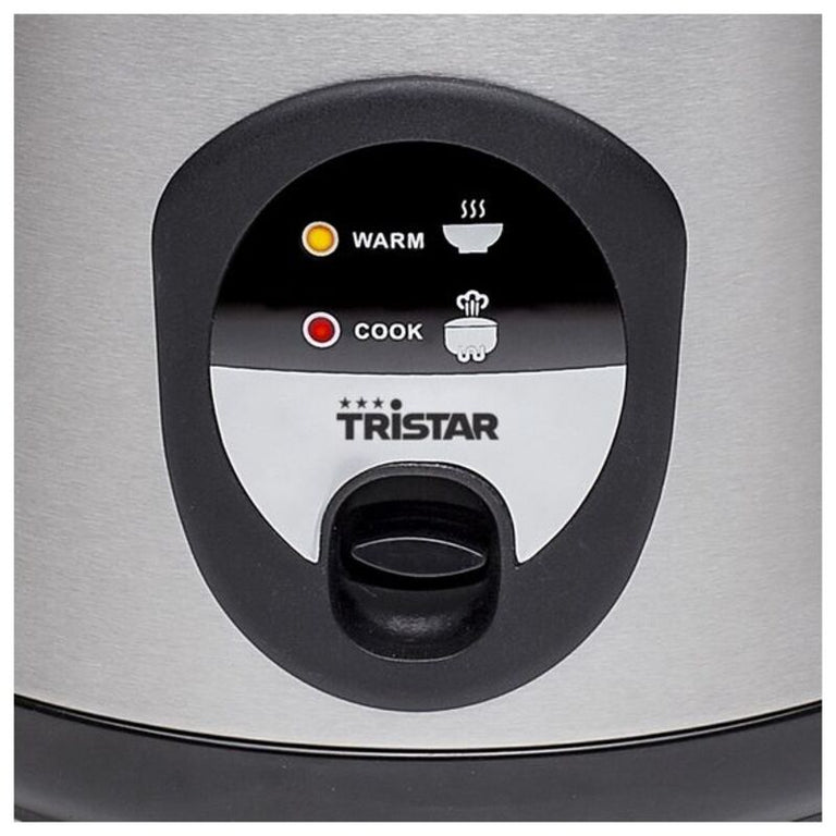 cuiseur à riz Tristar RK-6126 1 L 400 W