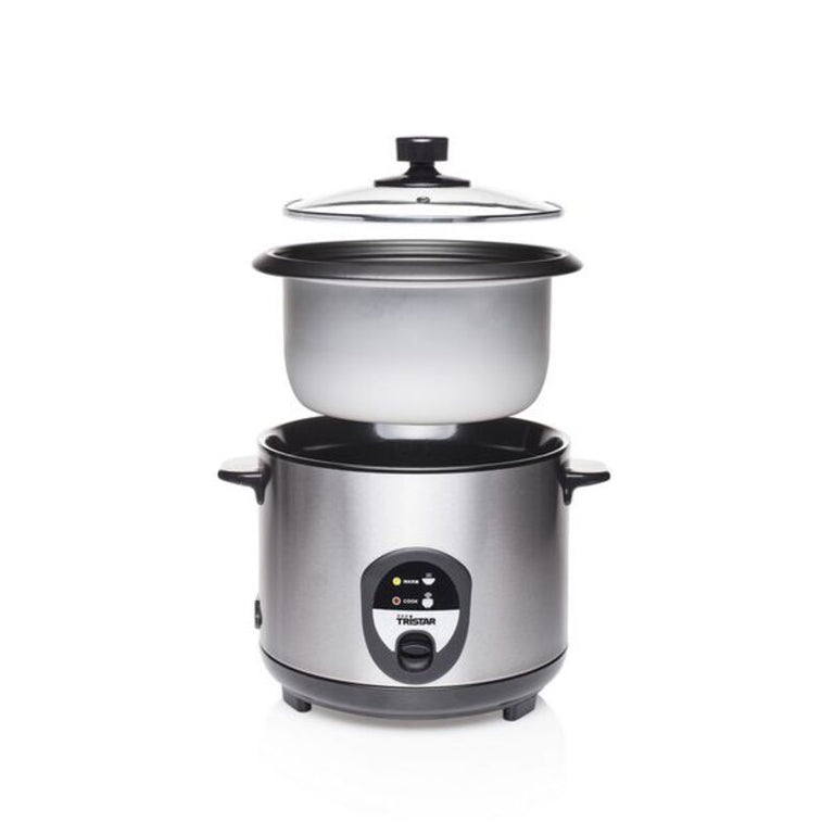 cuiseur à riz Tristar RK-6126 1 L 400 W