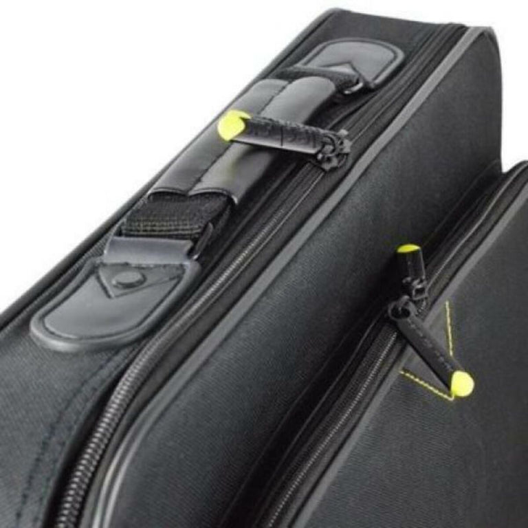 Housse pour ordinateur portable Tech Air TANZ0119V3 17,3" Noir