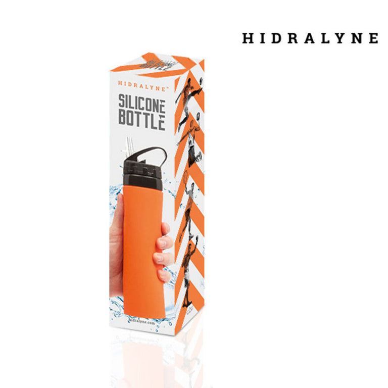 Gourde de Sport Hidralyne Hidralyne
