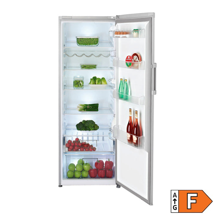 Réfrigérateur Teka TS3 370 Acier inoxydable