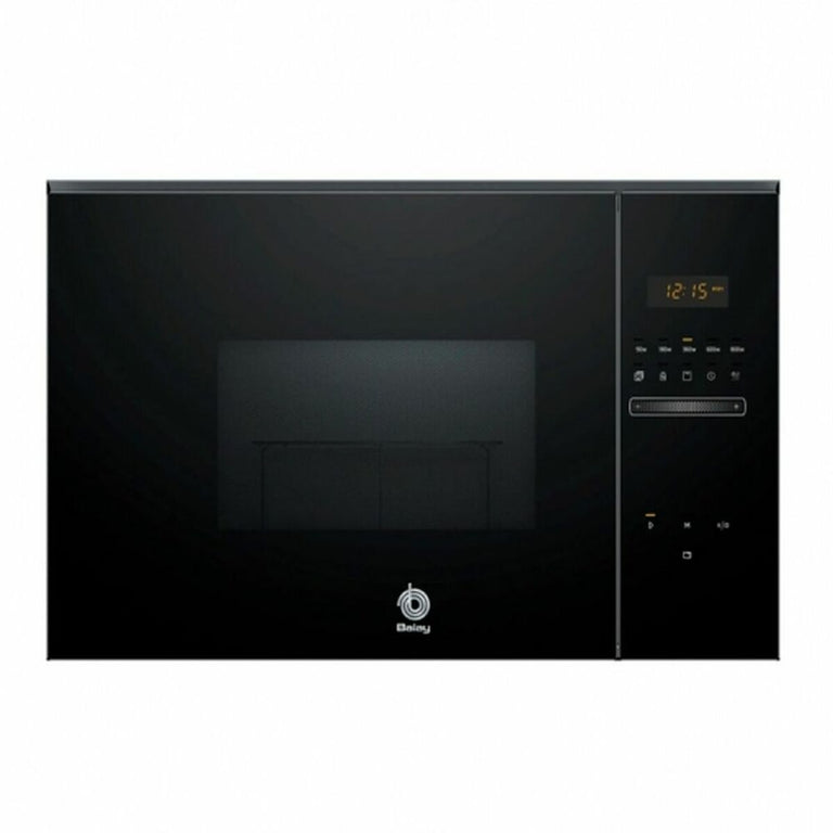 Micro-ondes Balay 3CG5172N2 20 L Noir 800 W 800W