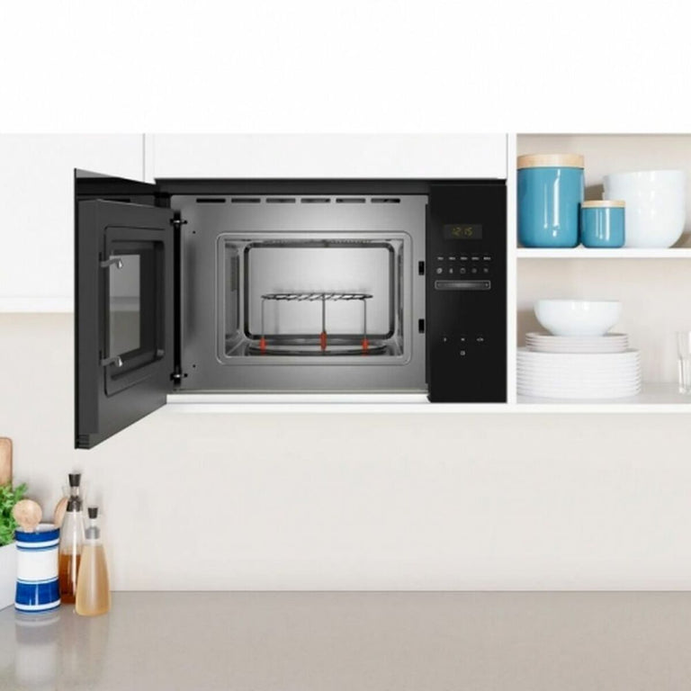 Micro-ondes Balay 3CG5172N2 20 L Noir 800 W 800W