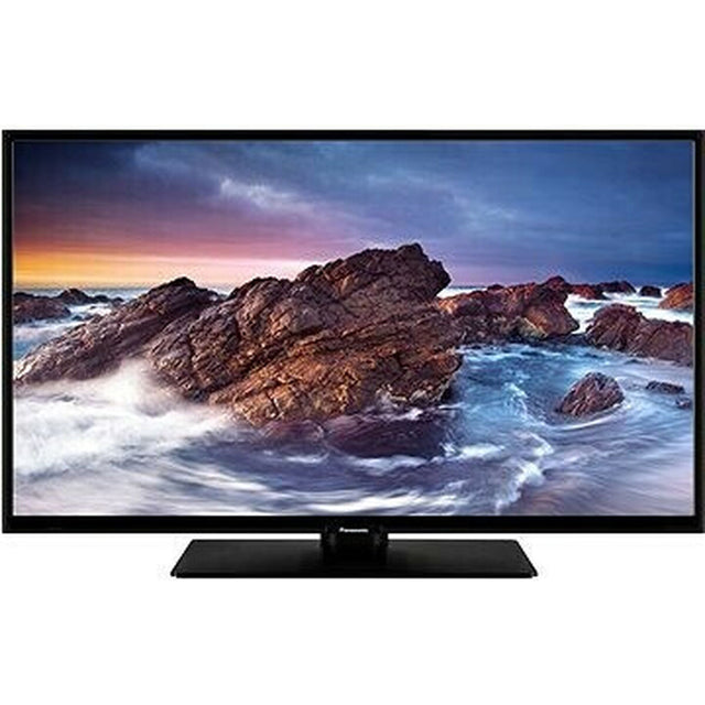 TV intelligente Panasonic TX39JS350E 39" LED HD Wi-Fi